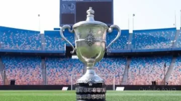 سيطرة تاريخية للقطبين.. خريطة أبطال كأس مصر ترسم صدامات دور الـ32 1